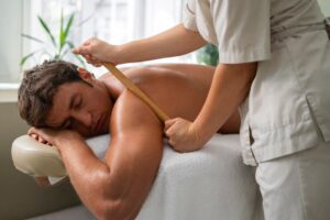 IASTM Massage in Beaumont