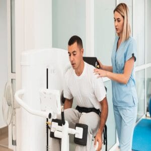 Pre And Post Surgery Rehab clinic in Beaumont